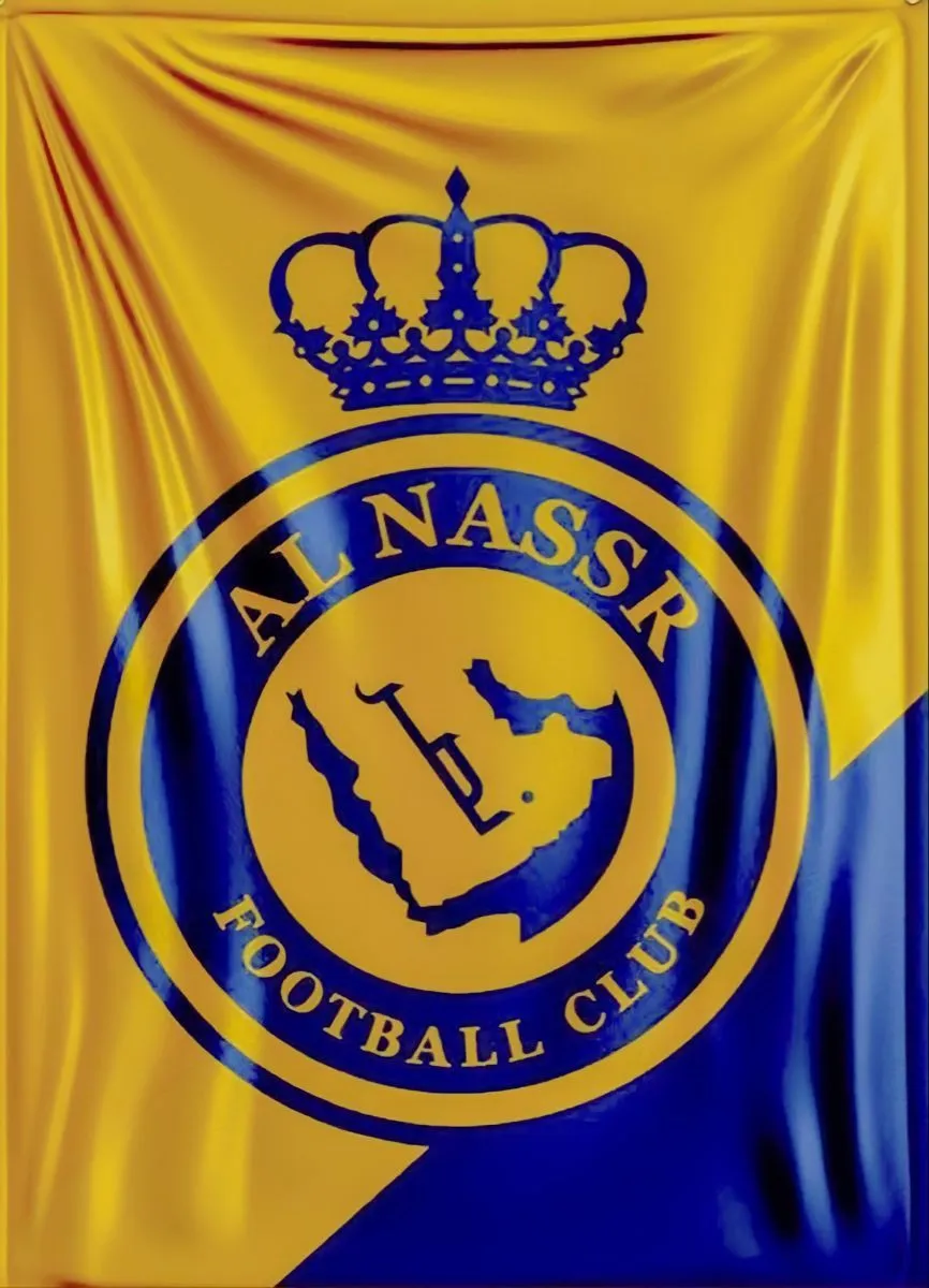 al-nassr fc — ID news