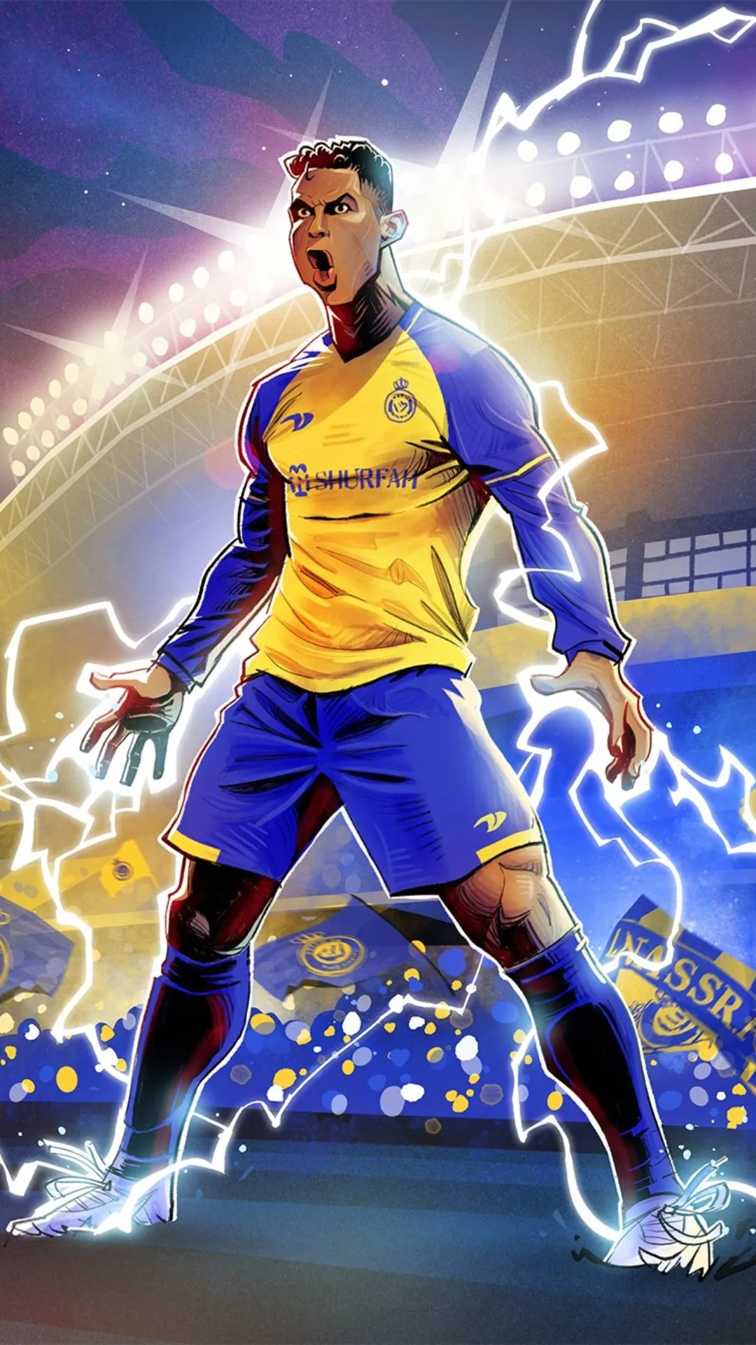 al nassr — ID news