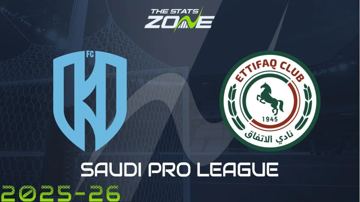 al-okhdood club vs al-ettifaq — ID news