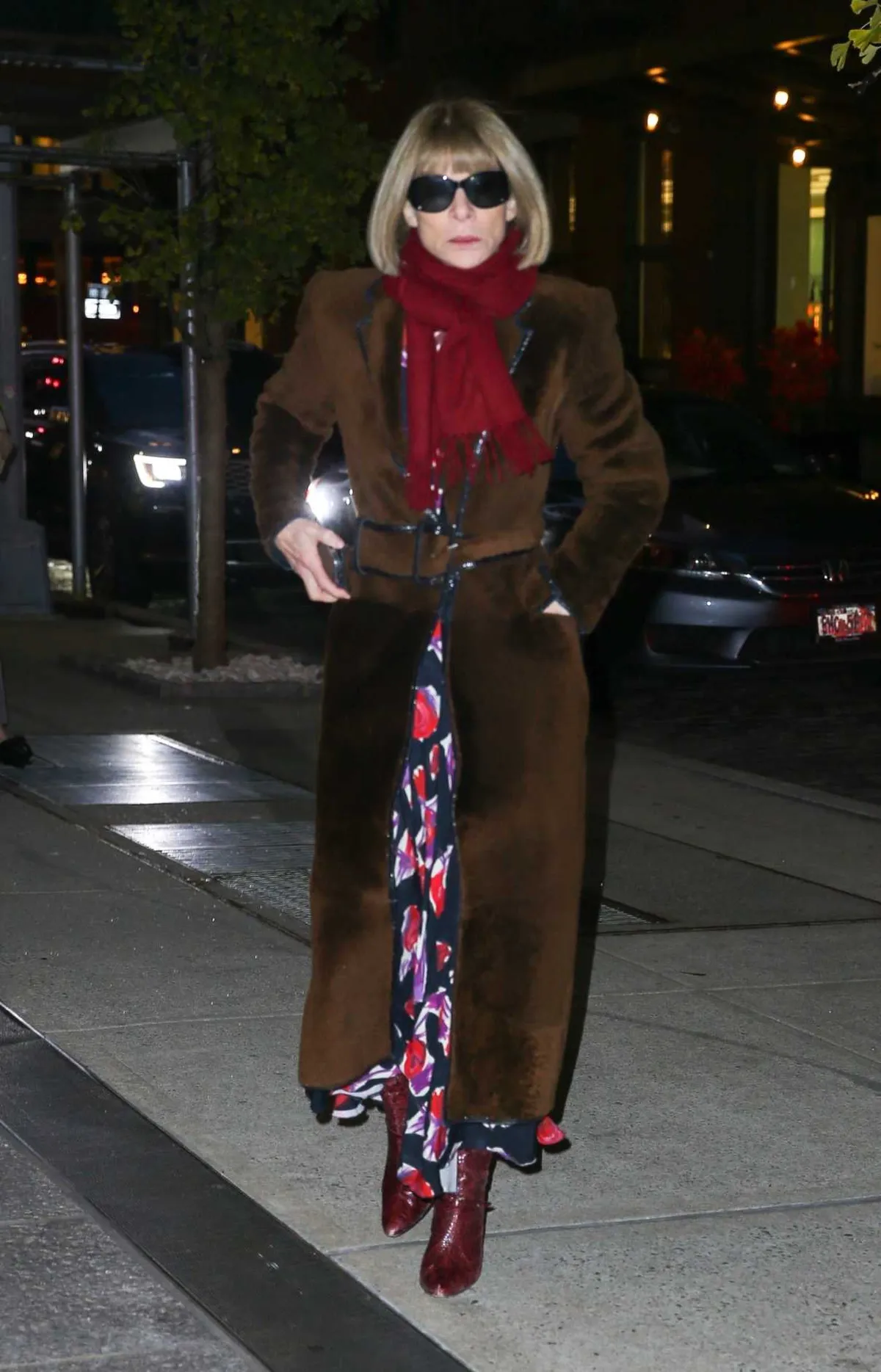 anna wintour — ID news