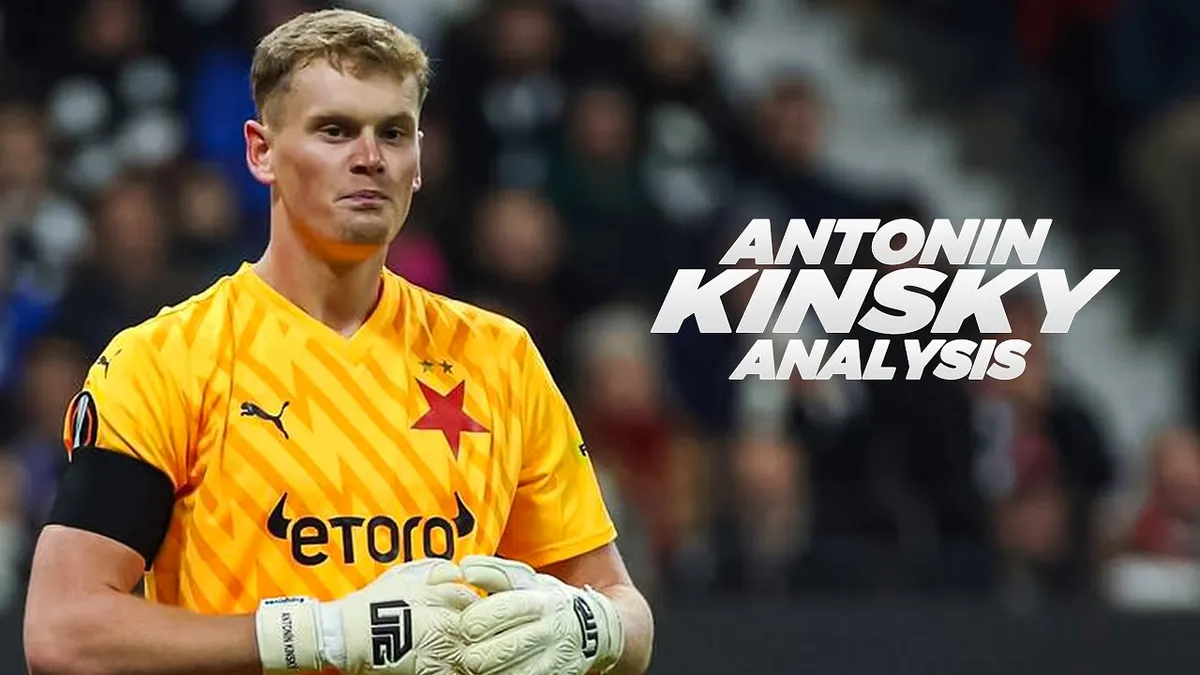 antonín kinský — ID news
