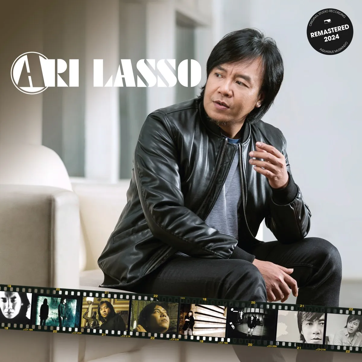 ari lasso — ID news