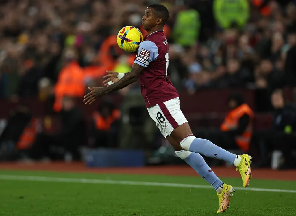 ashley young — ID news