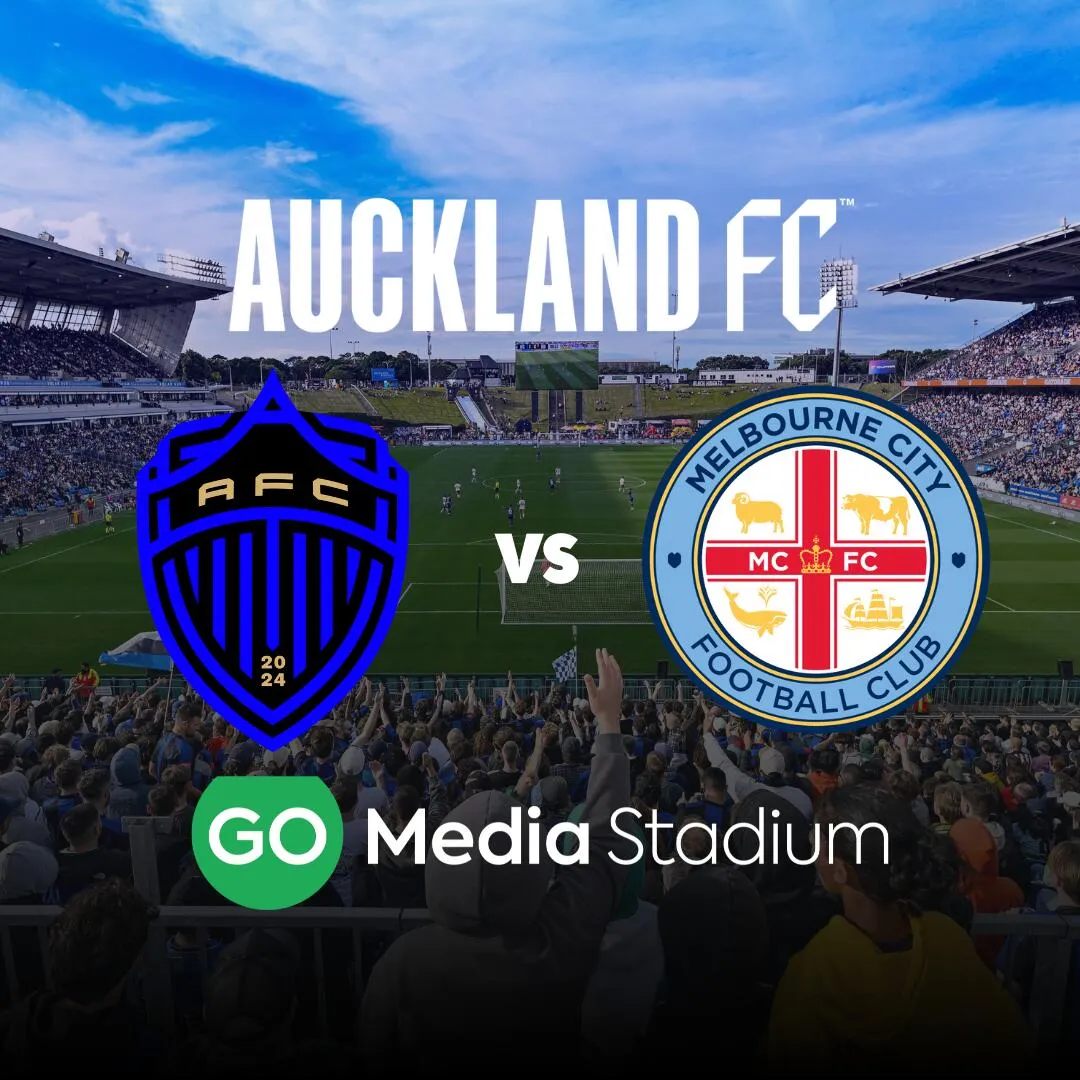 auckland fc vs melbourne city — ID news