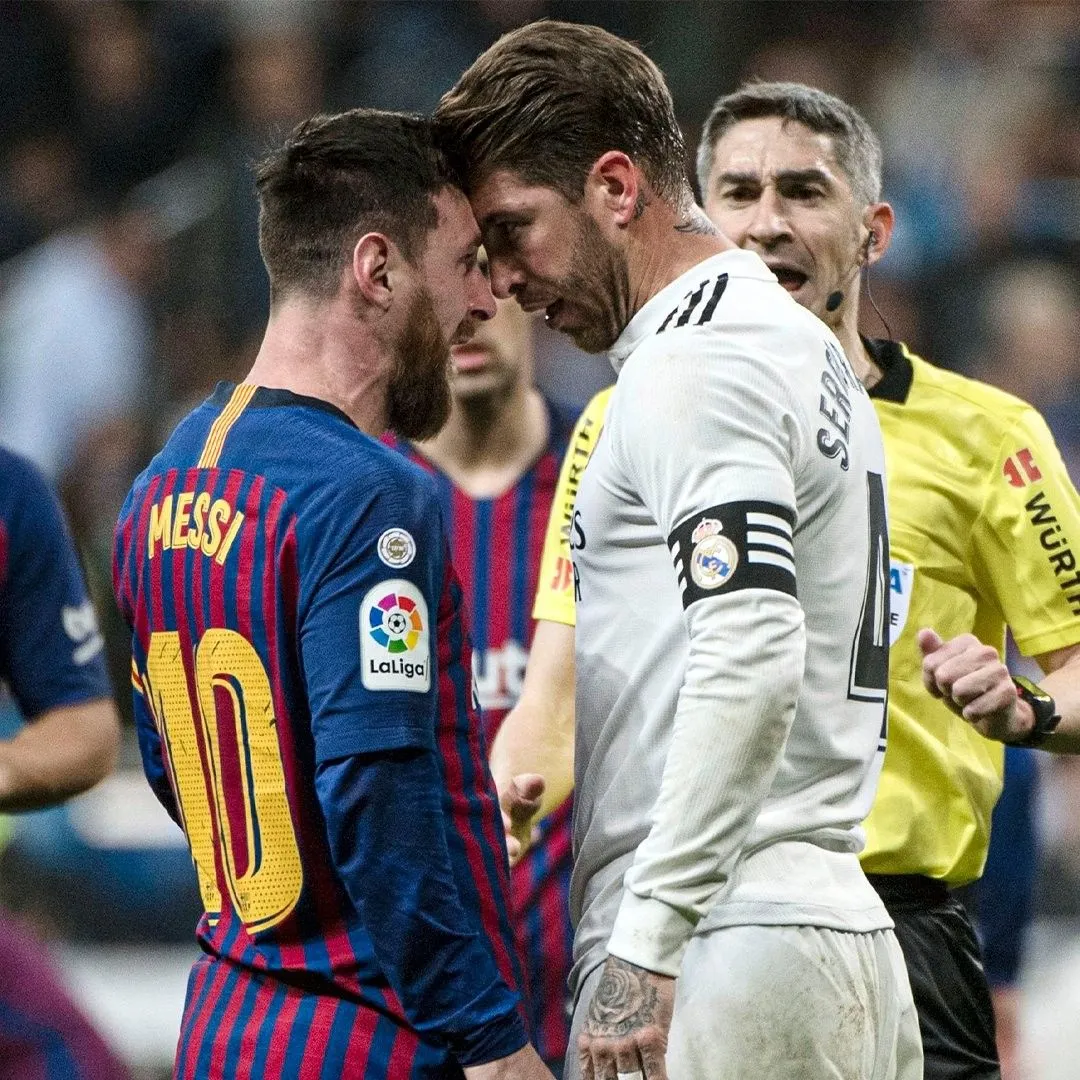 barca vs — ID news