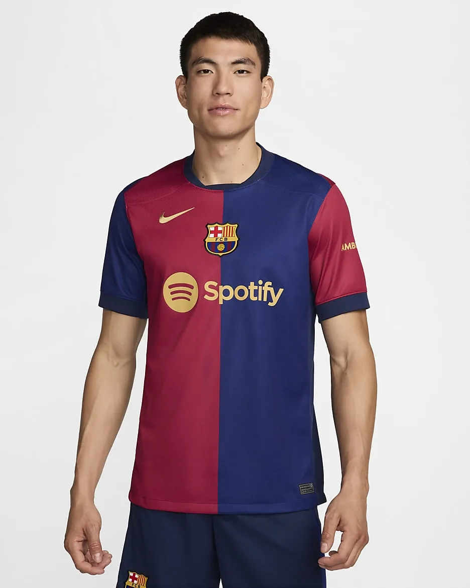 barca — ID news
