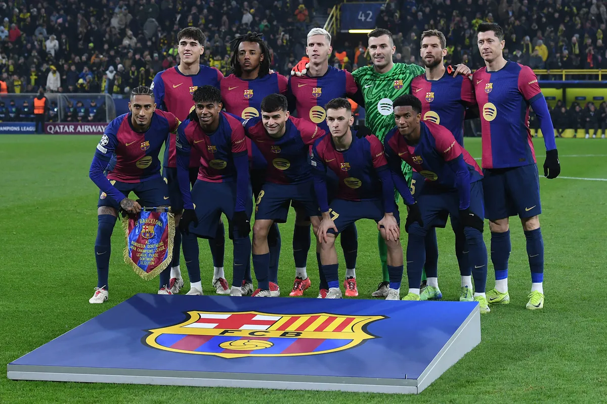 barcelona vs osasuna — ID news