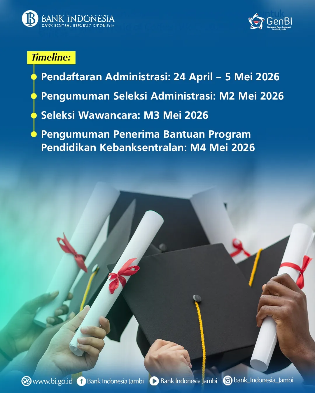 beasiswa — ID news
