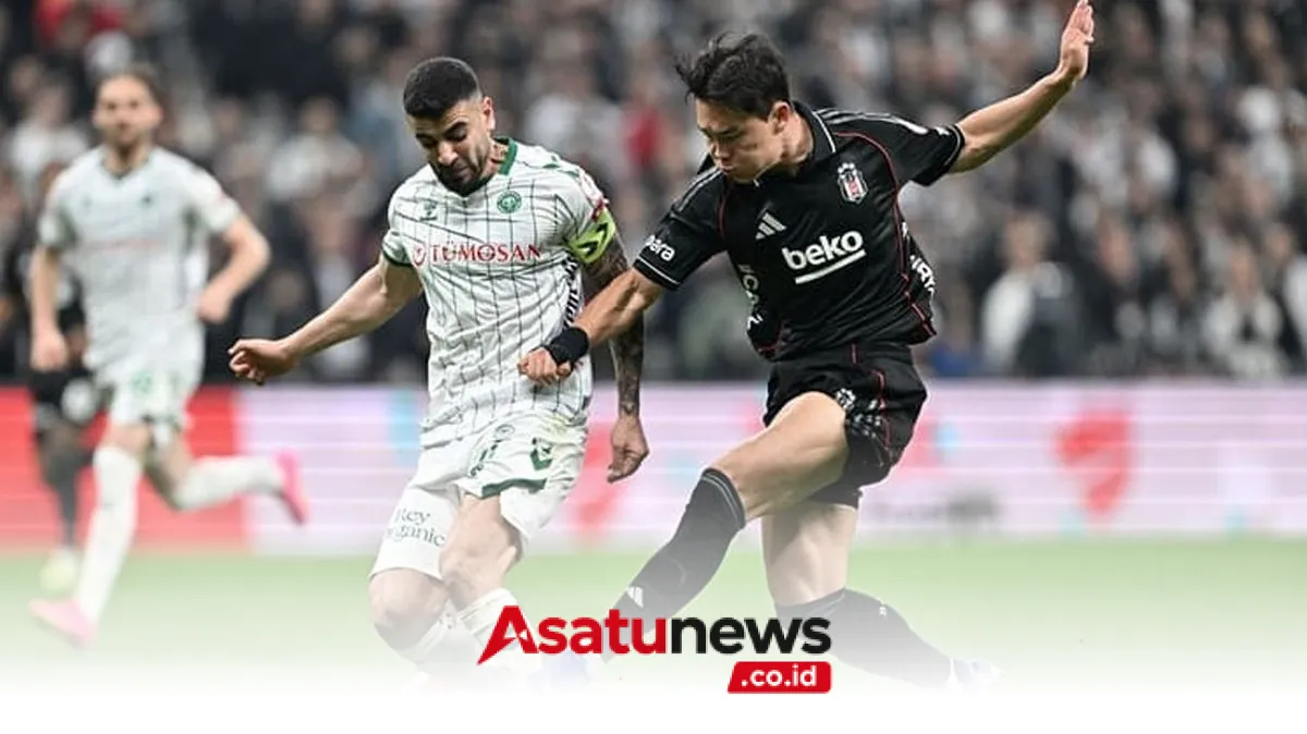 besiktas — ID news