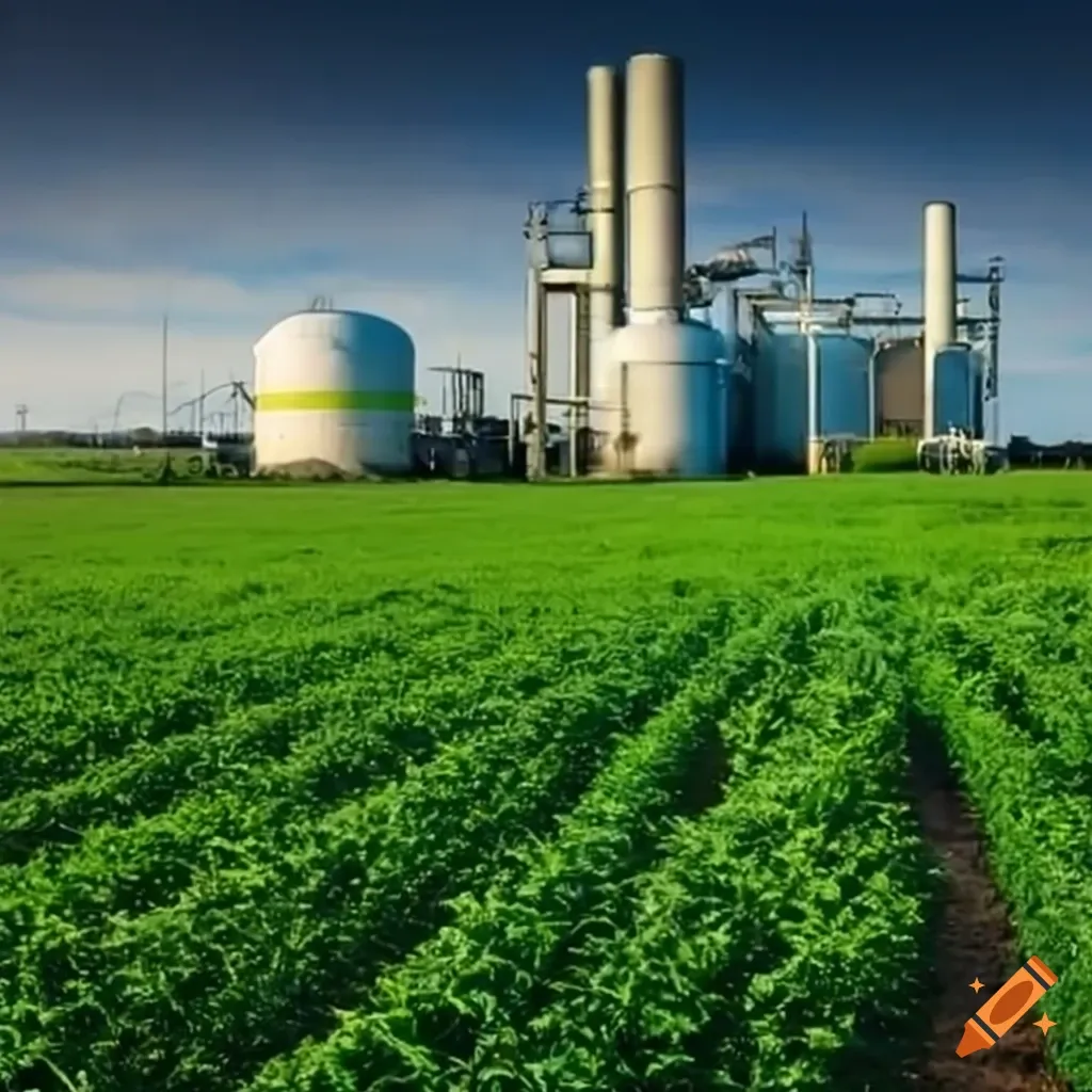 biodiesel — ID news
