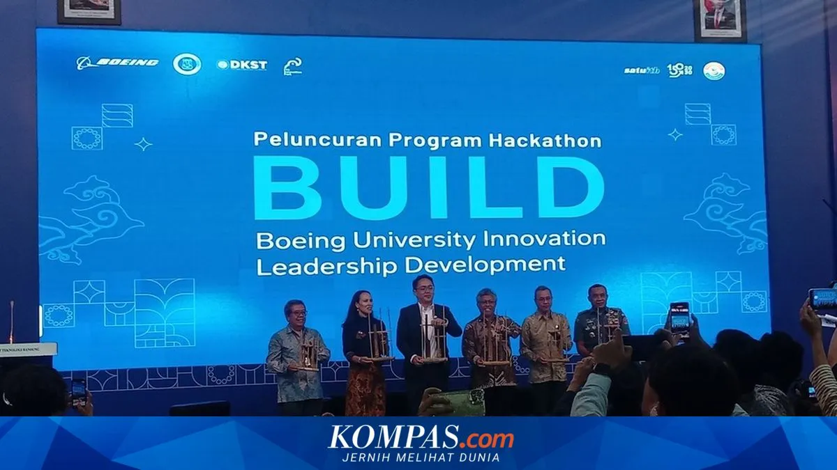 boeing — ID news