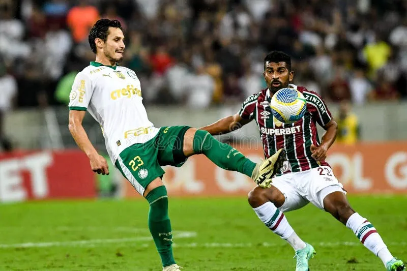 bolívar vs fluminense — ID news