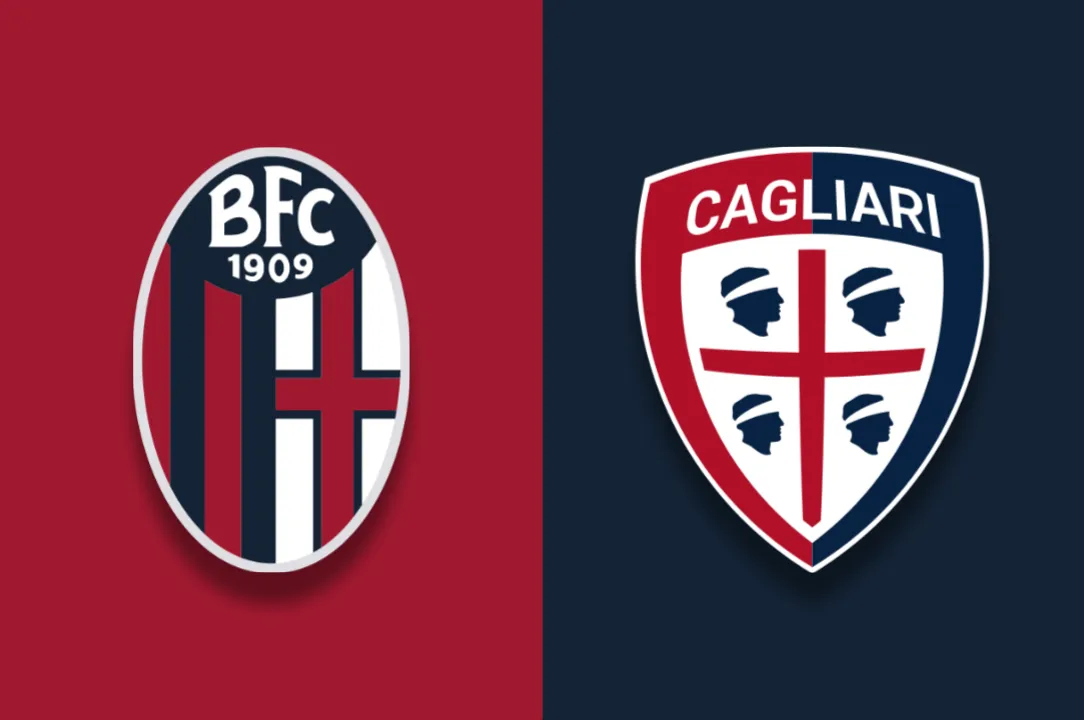 bologna vs cagliari — ID news