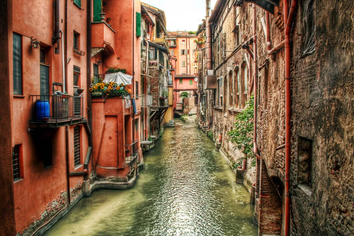 bologna — ID news