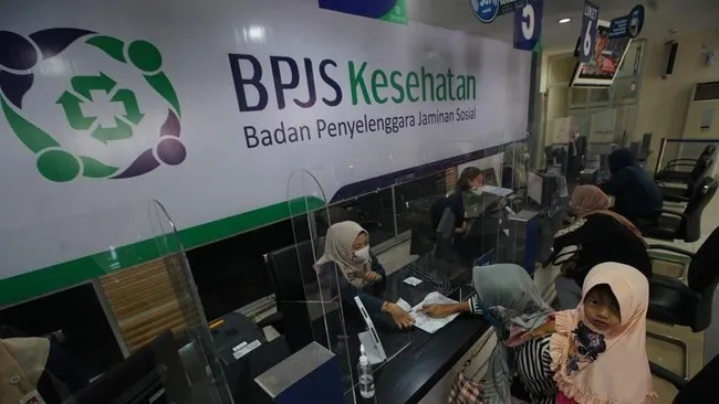 bpjs kesehatan — ID news