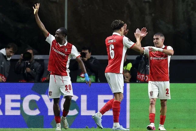 braga fc — ID news