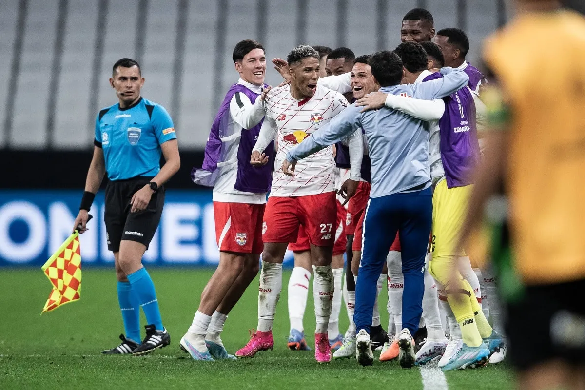 bragantino vs river plate — ID news
