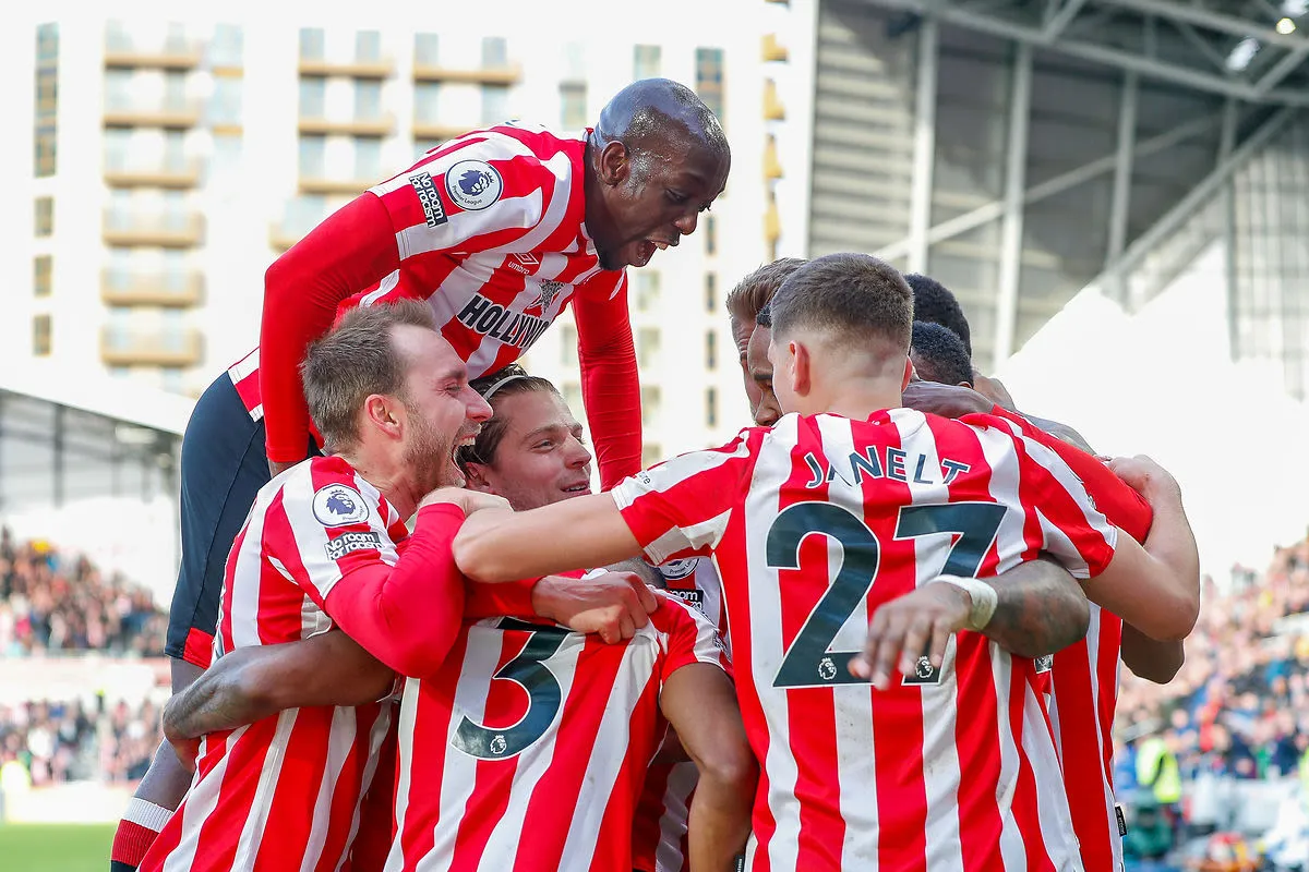 brentford vs west ham — ID news