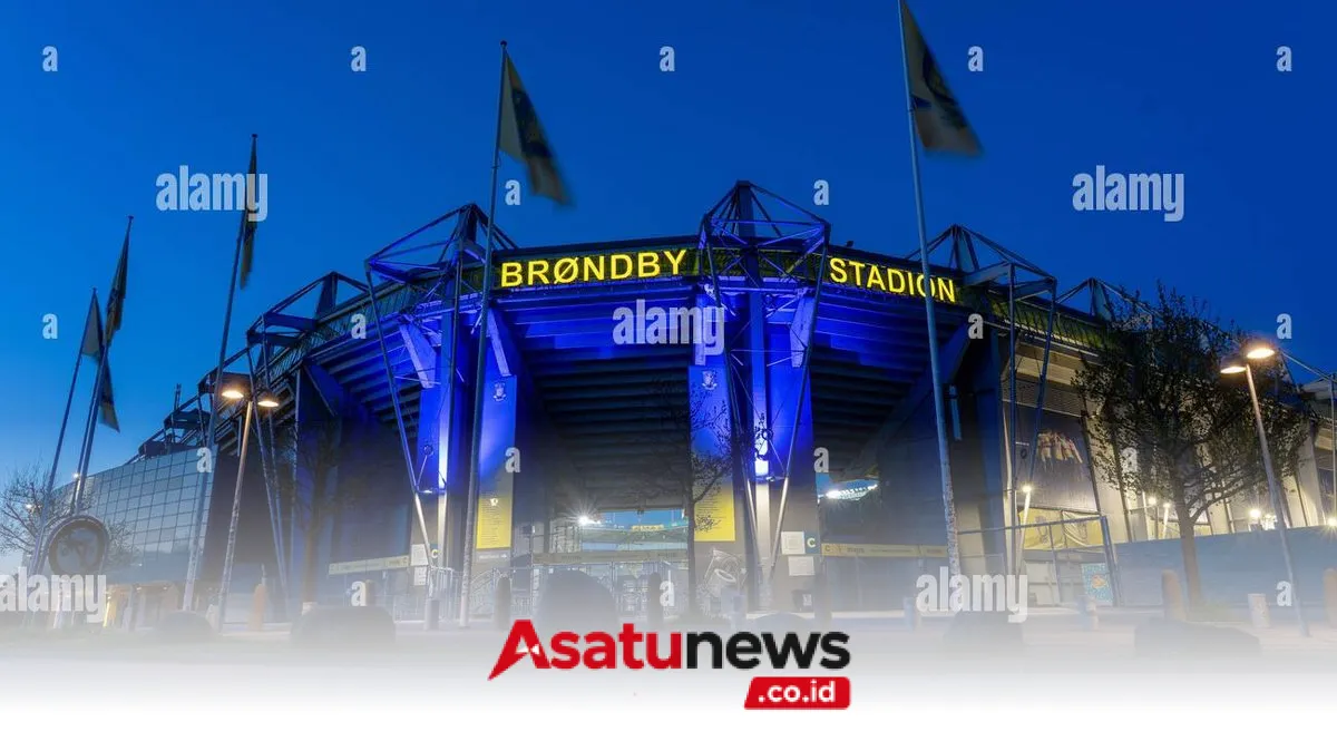brondby — ID news