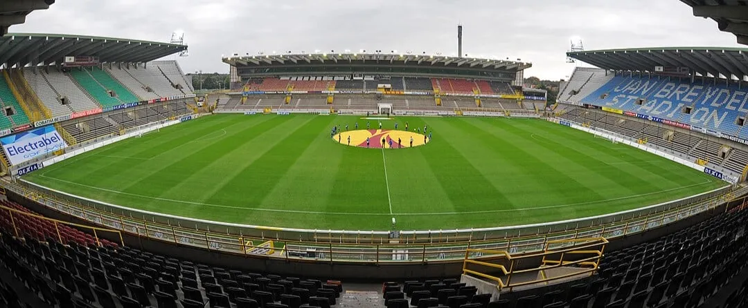 cercle brugge vs zulte waregem — ID news