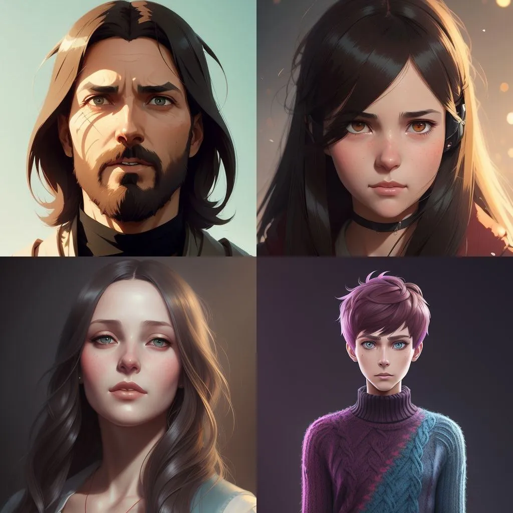 character ai — ID news