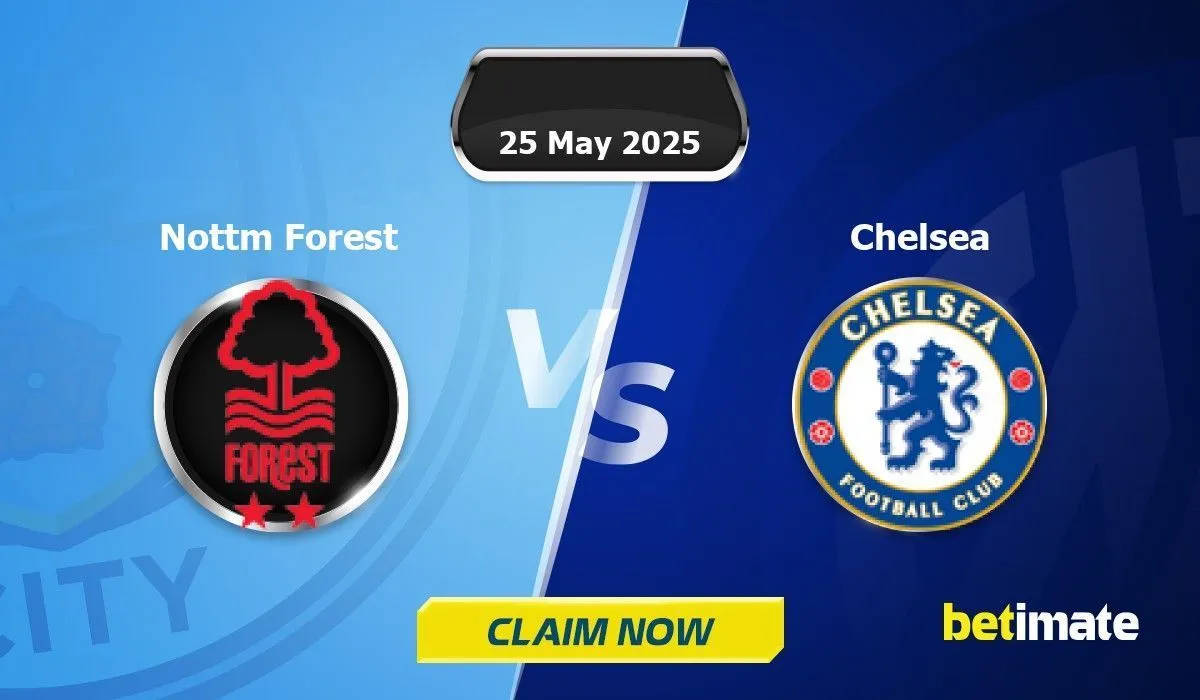 chelsea vs nottm forest — ID news