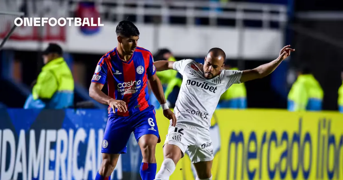 copa sudamericana — ID news