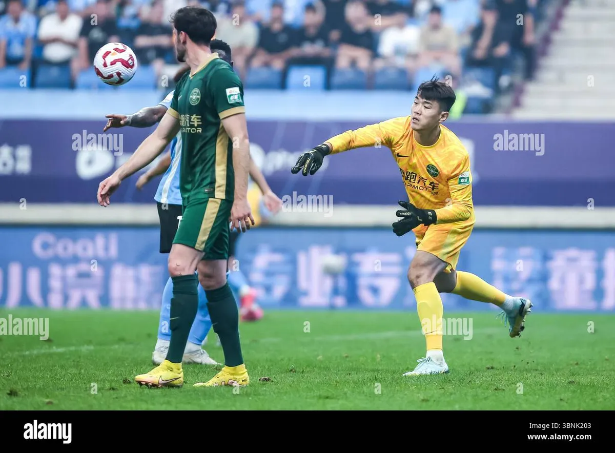 dalian yingbo — ID news