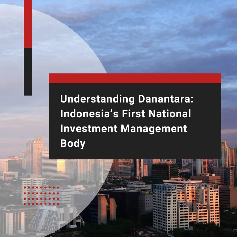 danantara — ID news