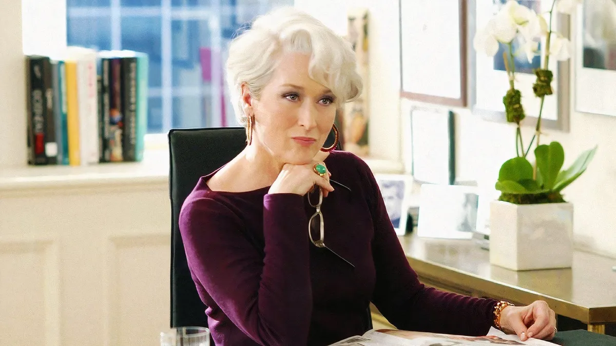 devil wears prada — ID news