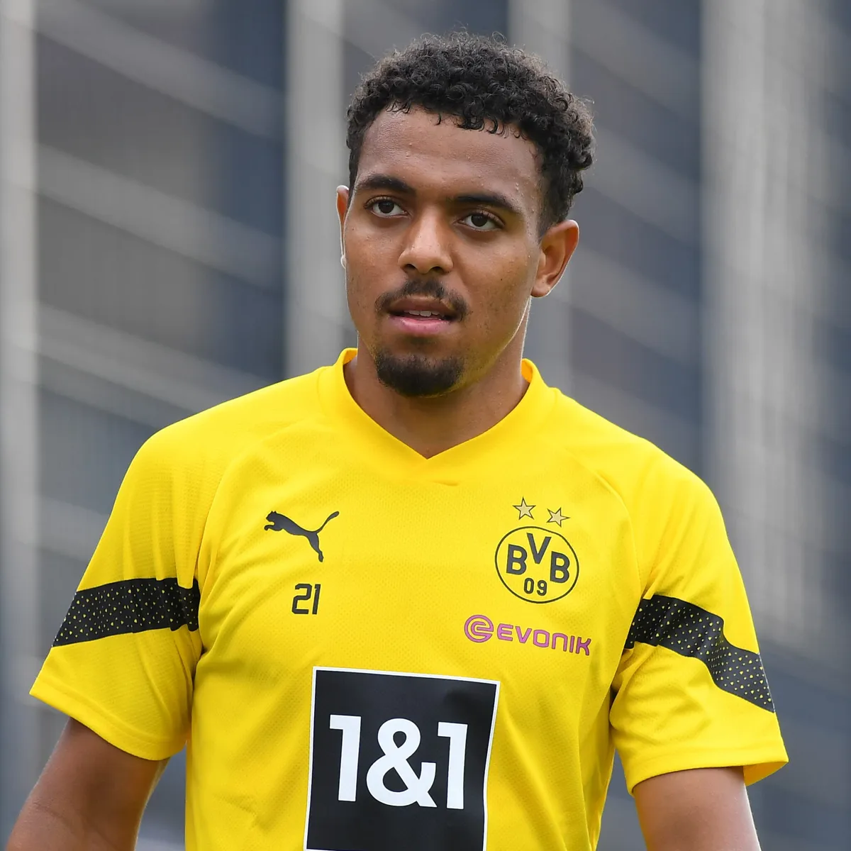 donyell malen — ID news