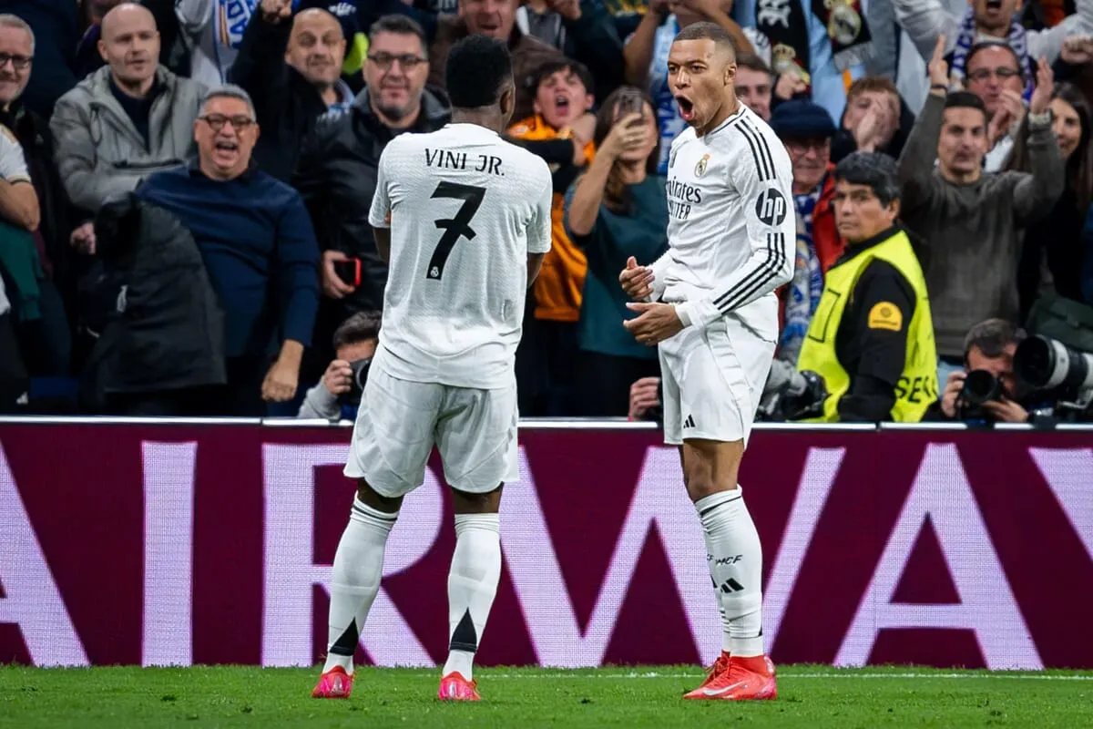 espanyol vs real madrid standings — ID news