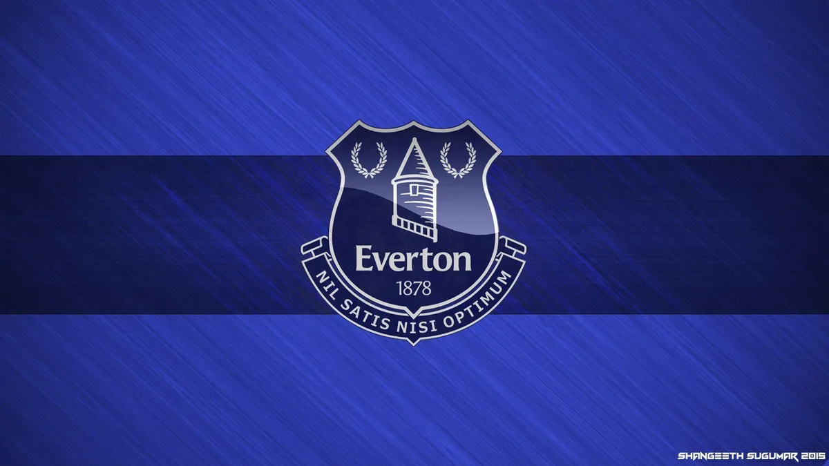 everton f.c. — ID news