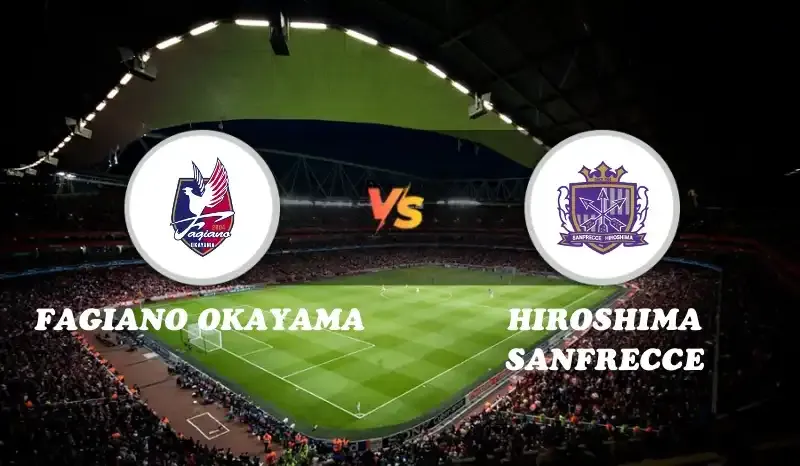 fagiano okayama vs sanfrecce — ID news