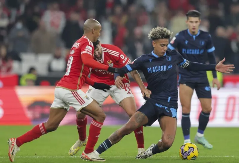 famalicão vs benfica — ID news