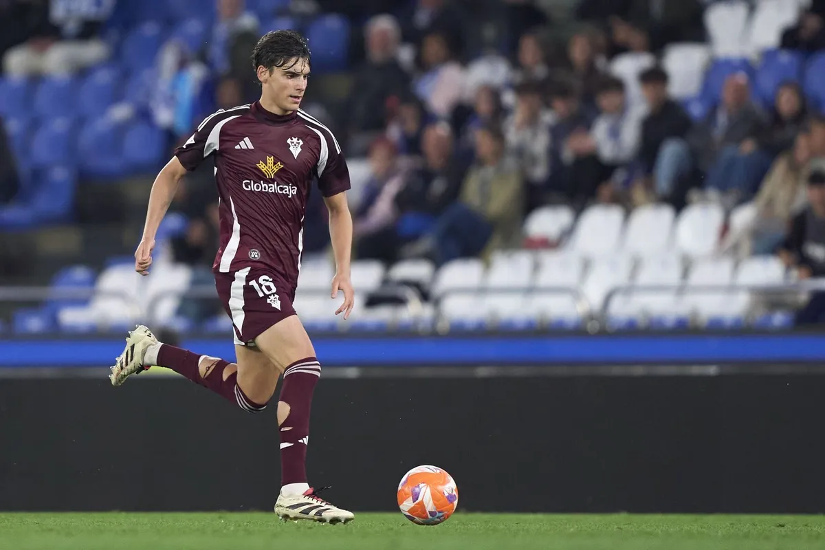 fc andorra vs albacete — ID news
