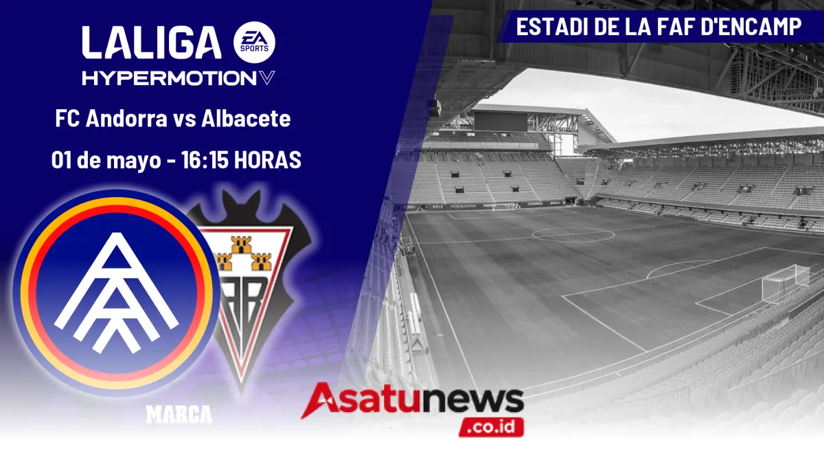 fc andorra — ID news