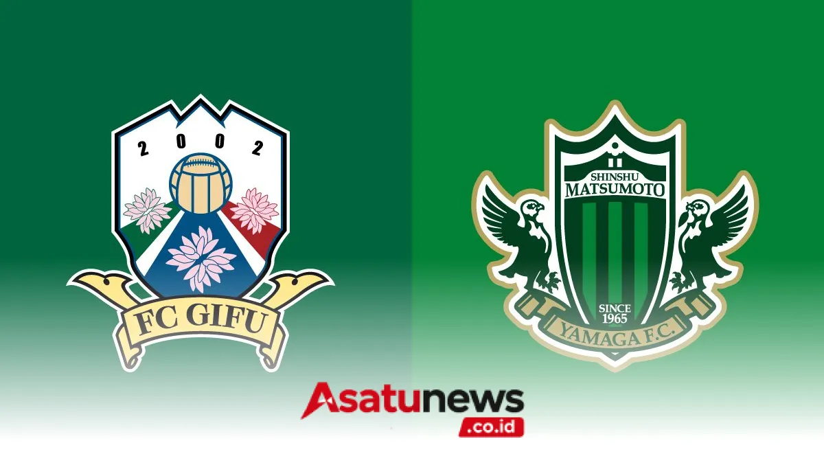 fc gifu — ID news
