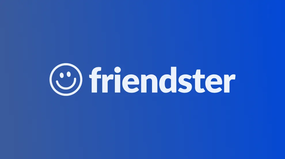 friendster — ID news