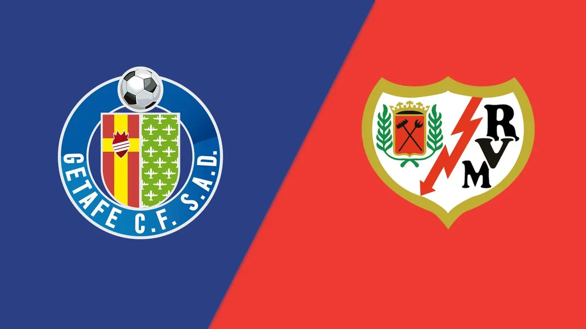 getafe vs rayo — ID news