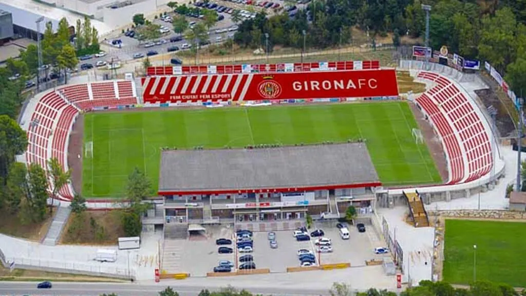 girona fc — ID news