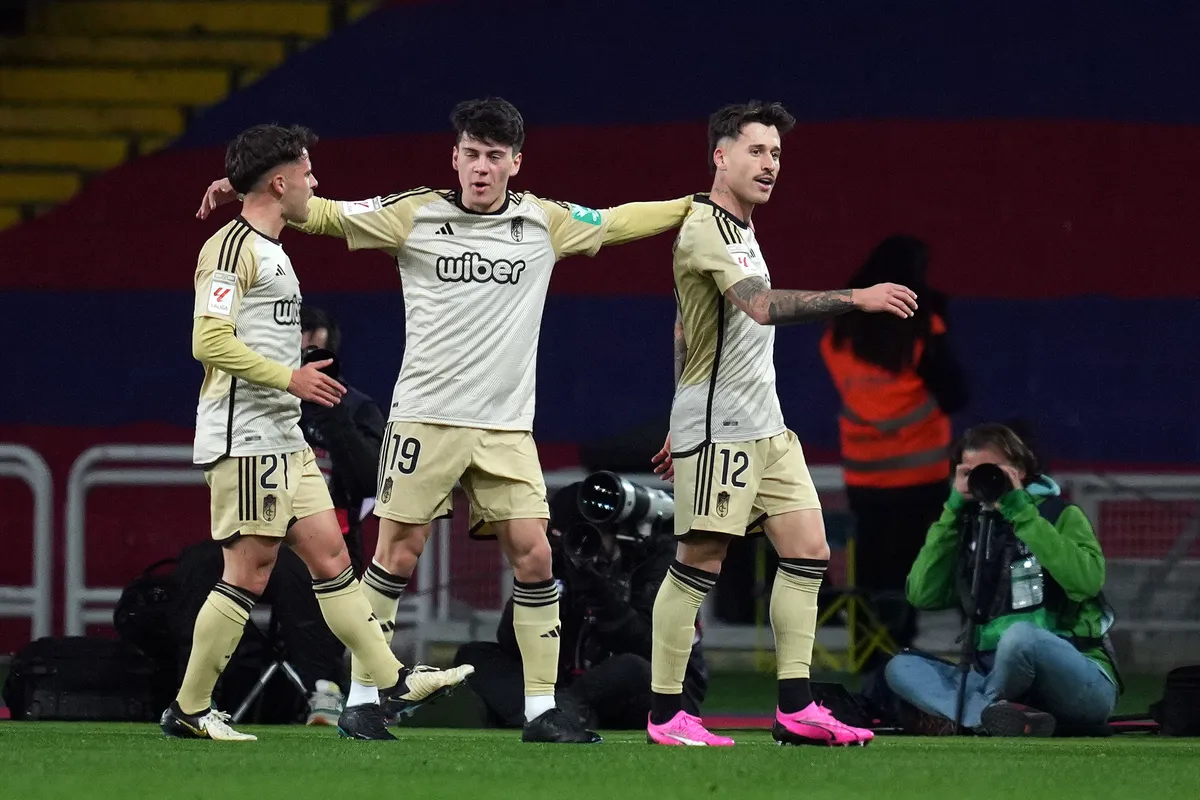 granada fc — ID news