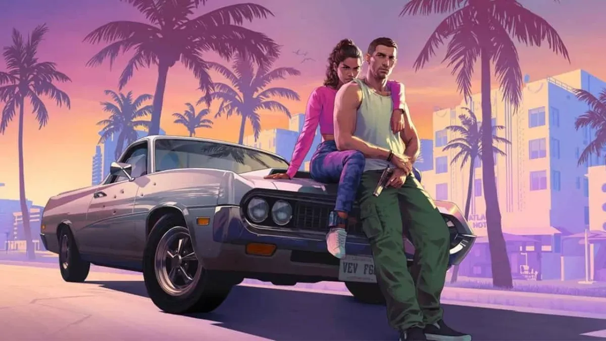 grand theft auto vi — ID news