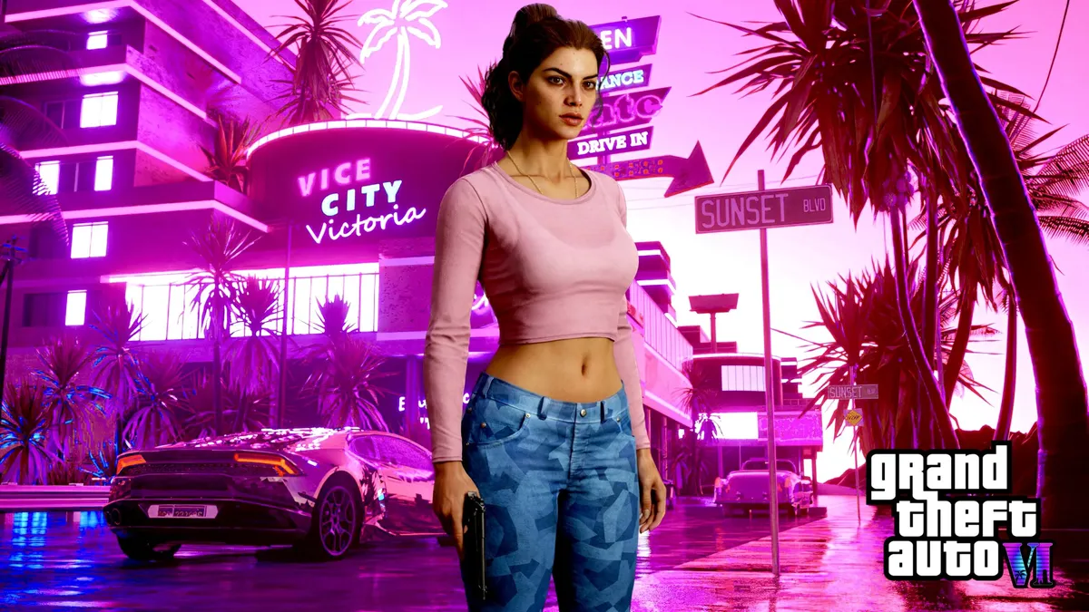 gta 6 — ID news