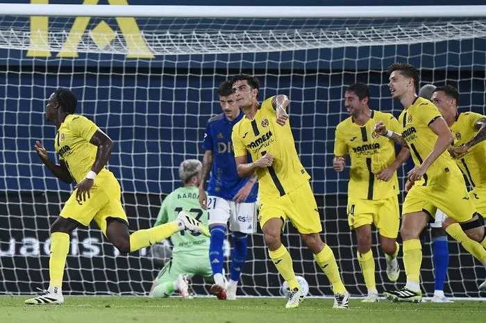 hasil liga spanyol — ID news