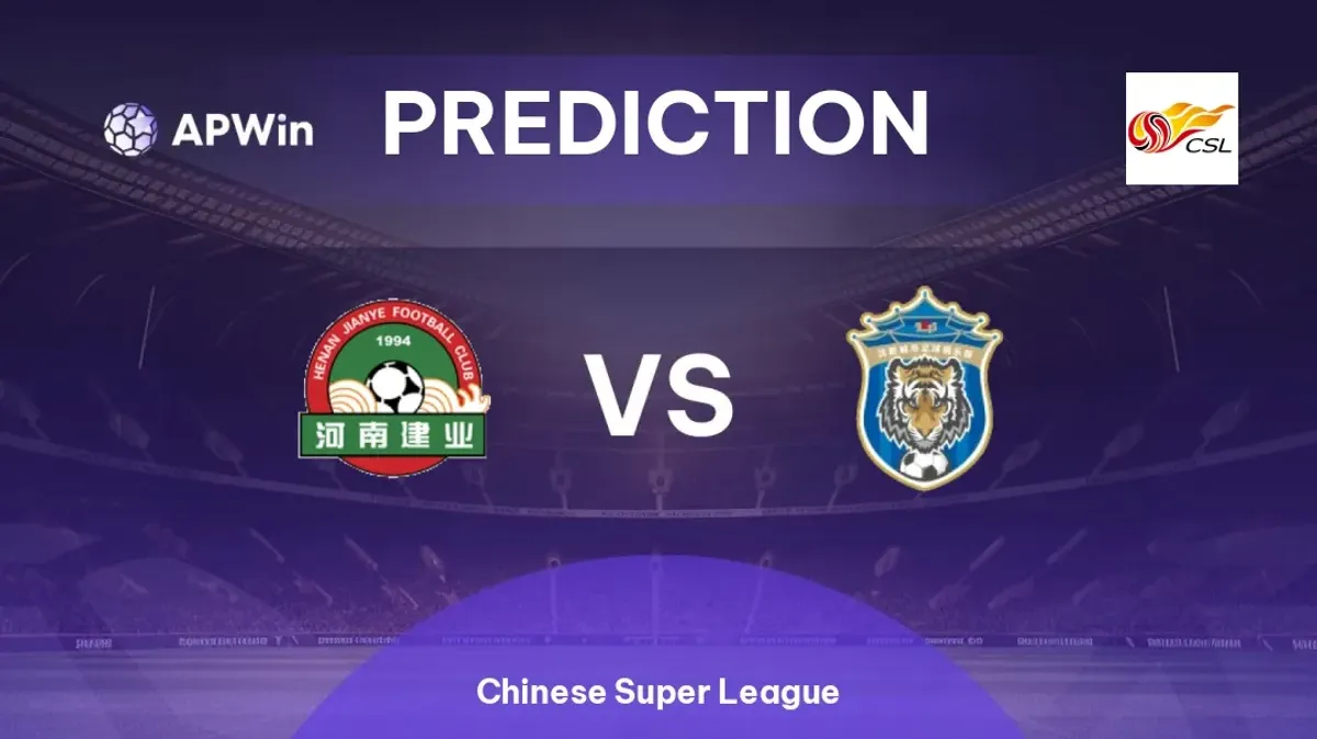 henan fc — ID news