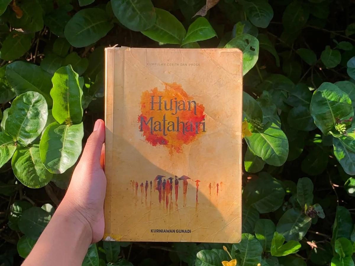 hujan — ID news