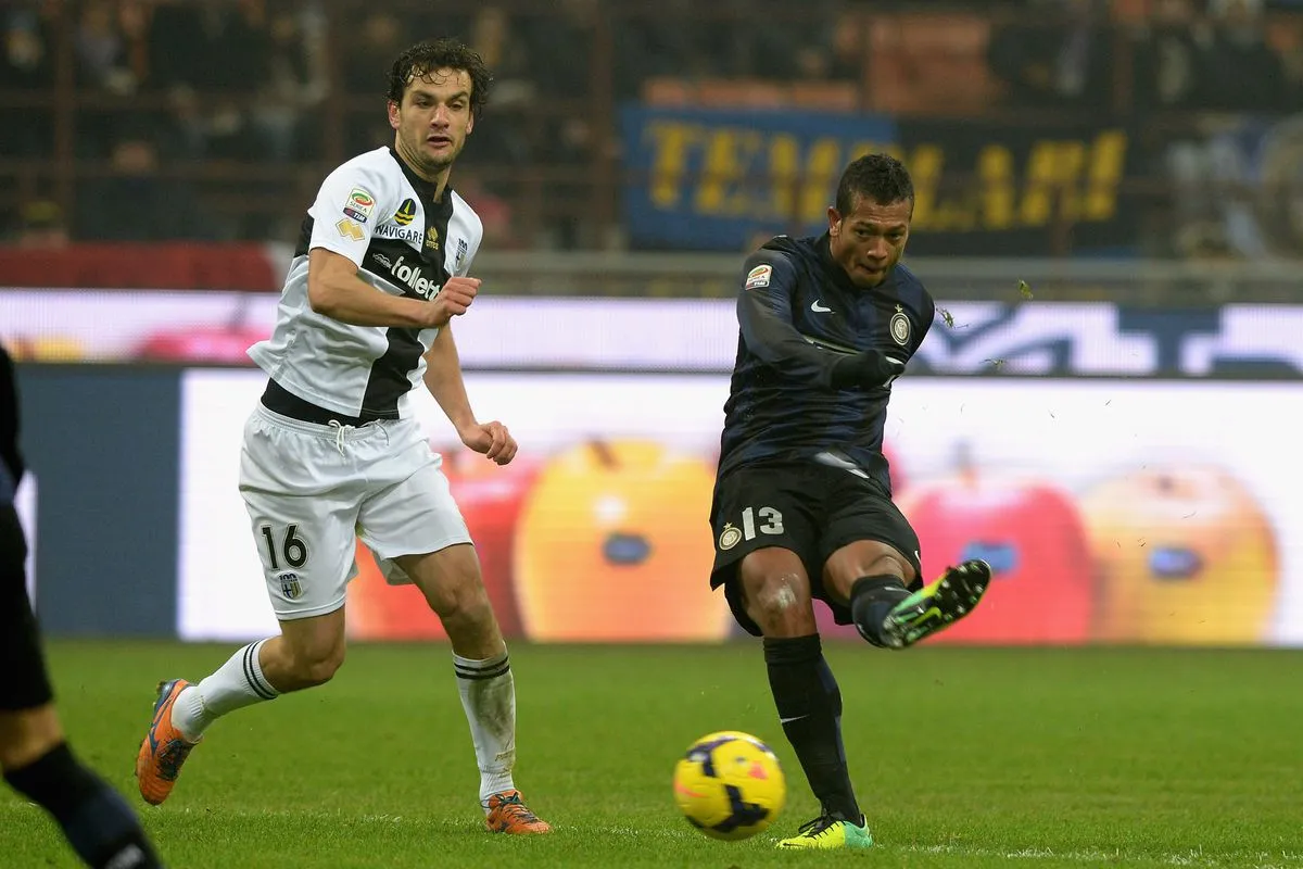 inter milan vs parma fc standings — ID news