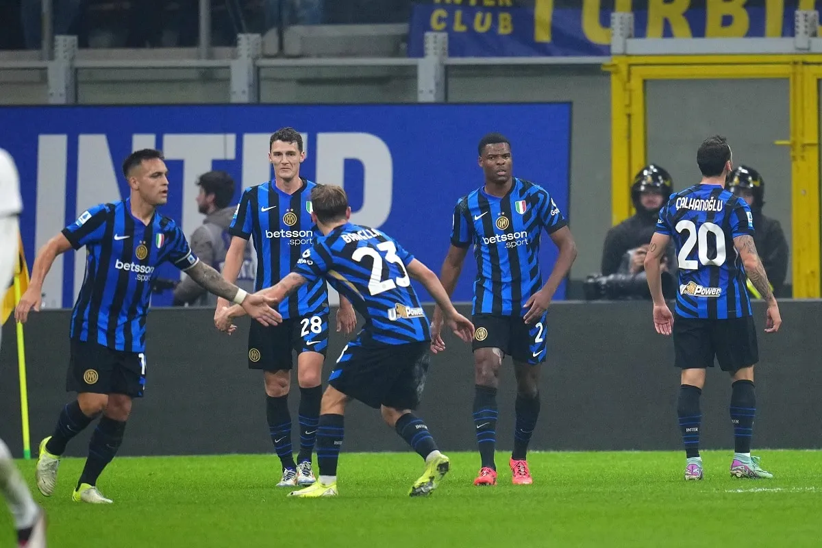 inter vs parma — ID news
