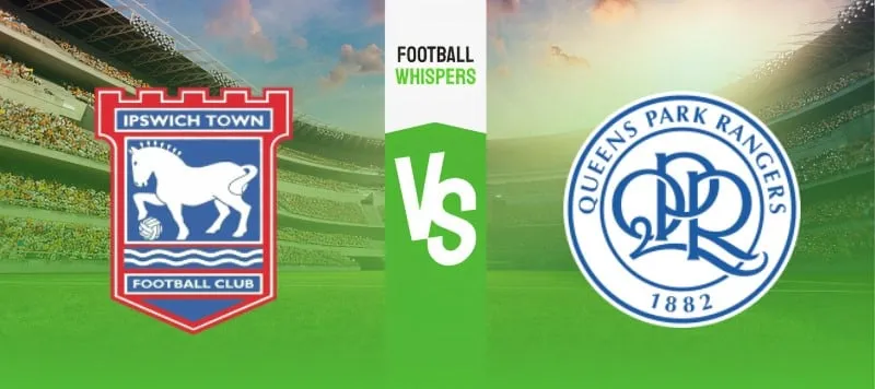 ipswich vs qpr — ID news